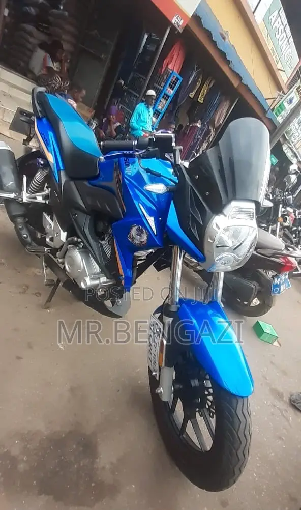 New Apsonic AP Z-ONE 2026 Blue