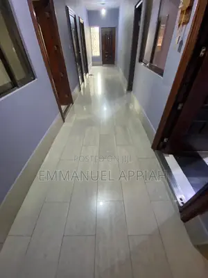 4bdrm House in Achimota Mile 7 for rent