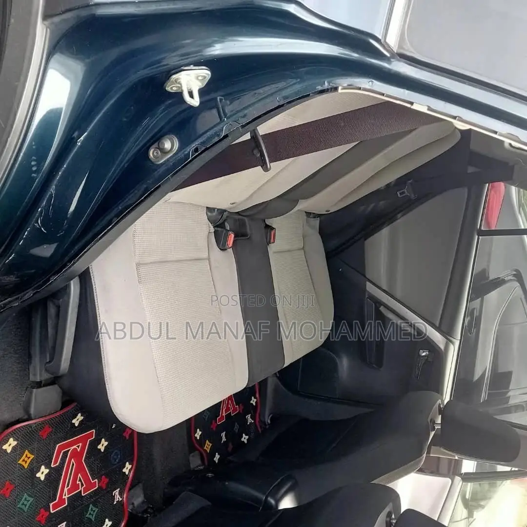 Toyota RAV4 2018