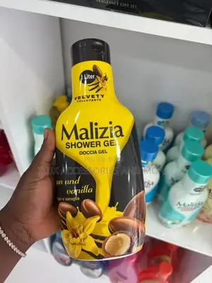 Malizia Shower Gel (1L)