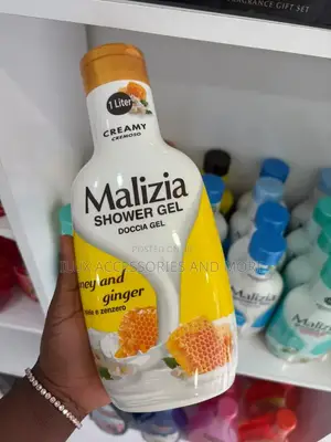 Malizia Shower Gel (1L)