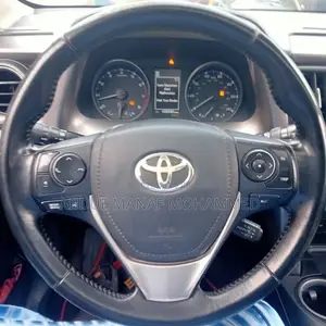 Toyota RAV4 2018