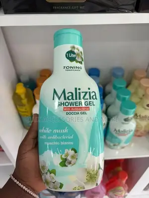 Malizia Shower Gel (1L)
