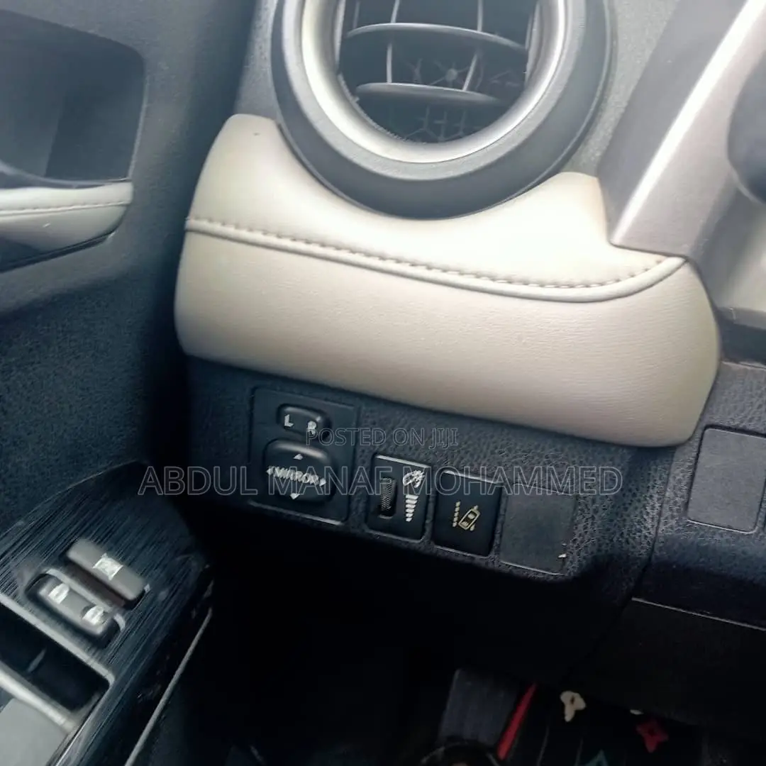 Toyota RAV4 2018