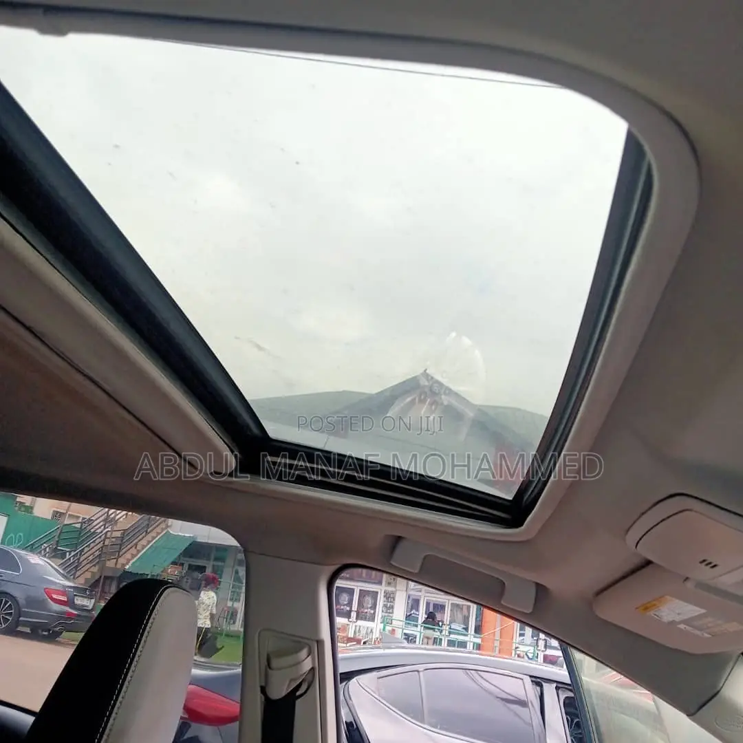 Toyota RAV4 2018