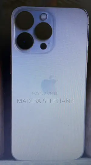 Apple iPhone 13 Pro 128 GB Black