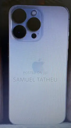 Apple iPhone 13 Pro 128 GB Black