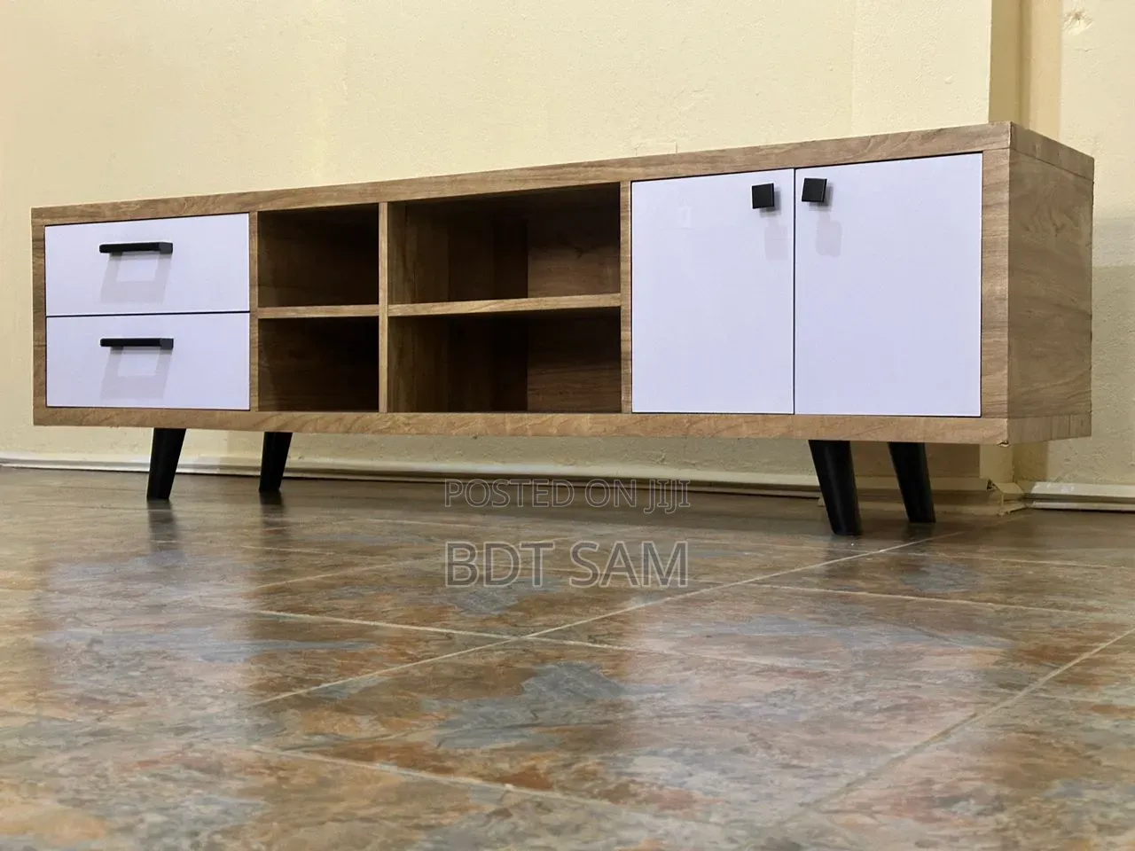 #002 - TV Console or TV Stand
