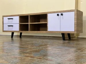 #002 - TV Console or TV Stand