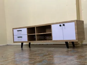#002 - TV Console or TV Stand