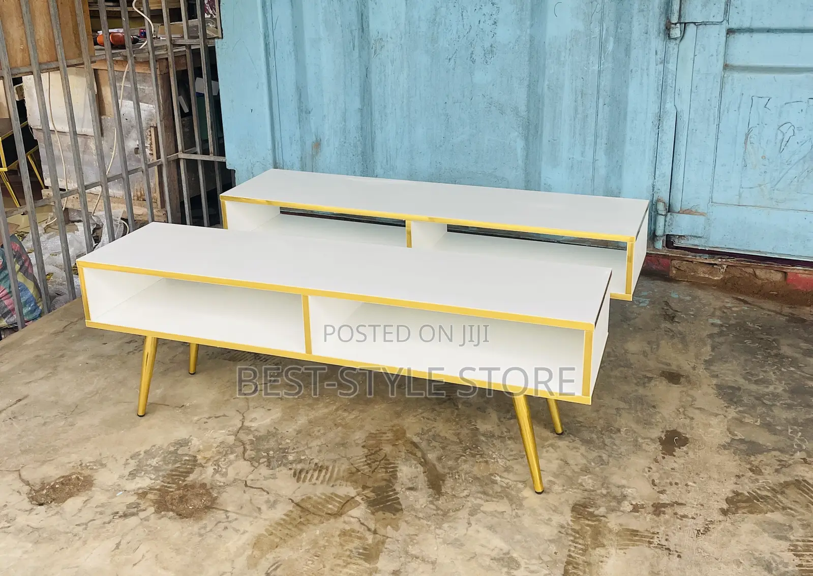 TV Stand Gw