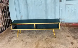 4 Feet TV Stand