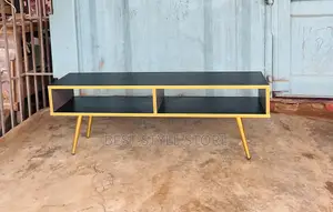 4 Feet TV Stand
