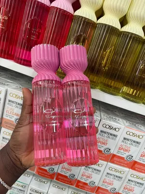 Lattafa Layaan Perfume Mist
