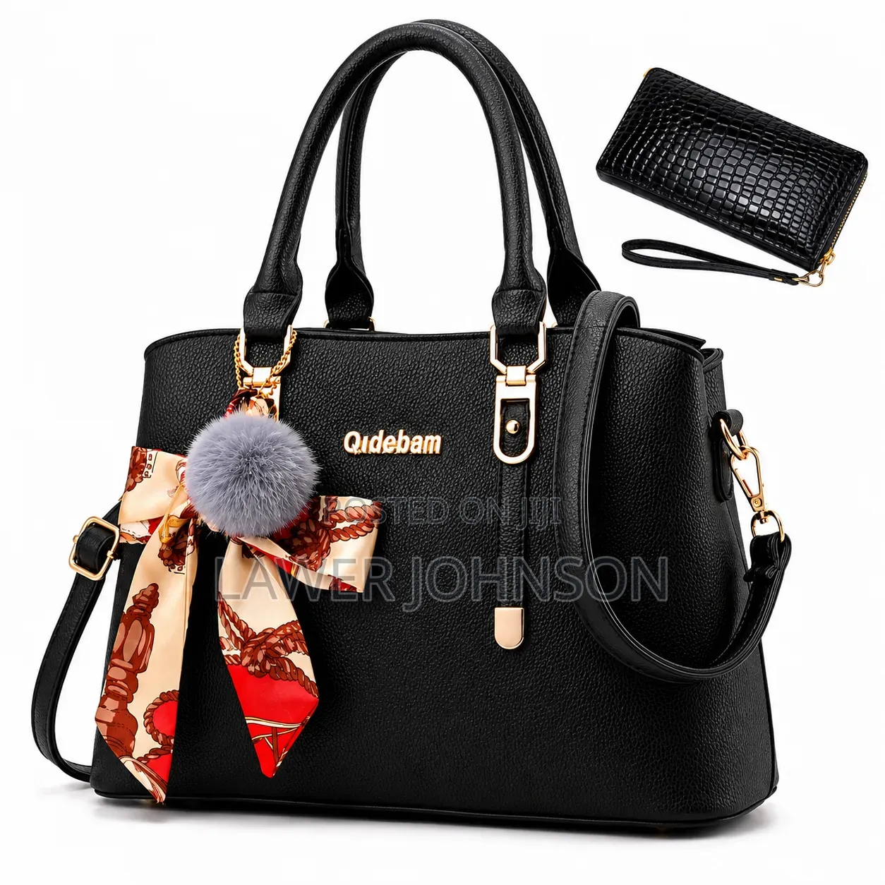 Johanna Bags