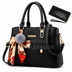 Johanna Bags