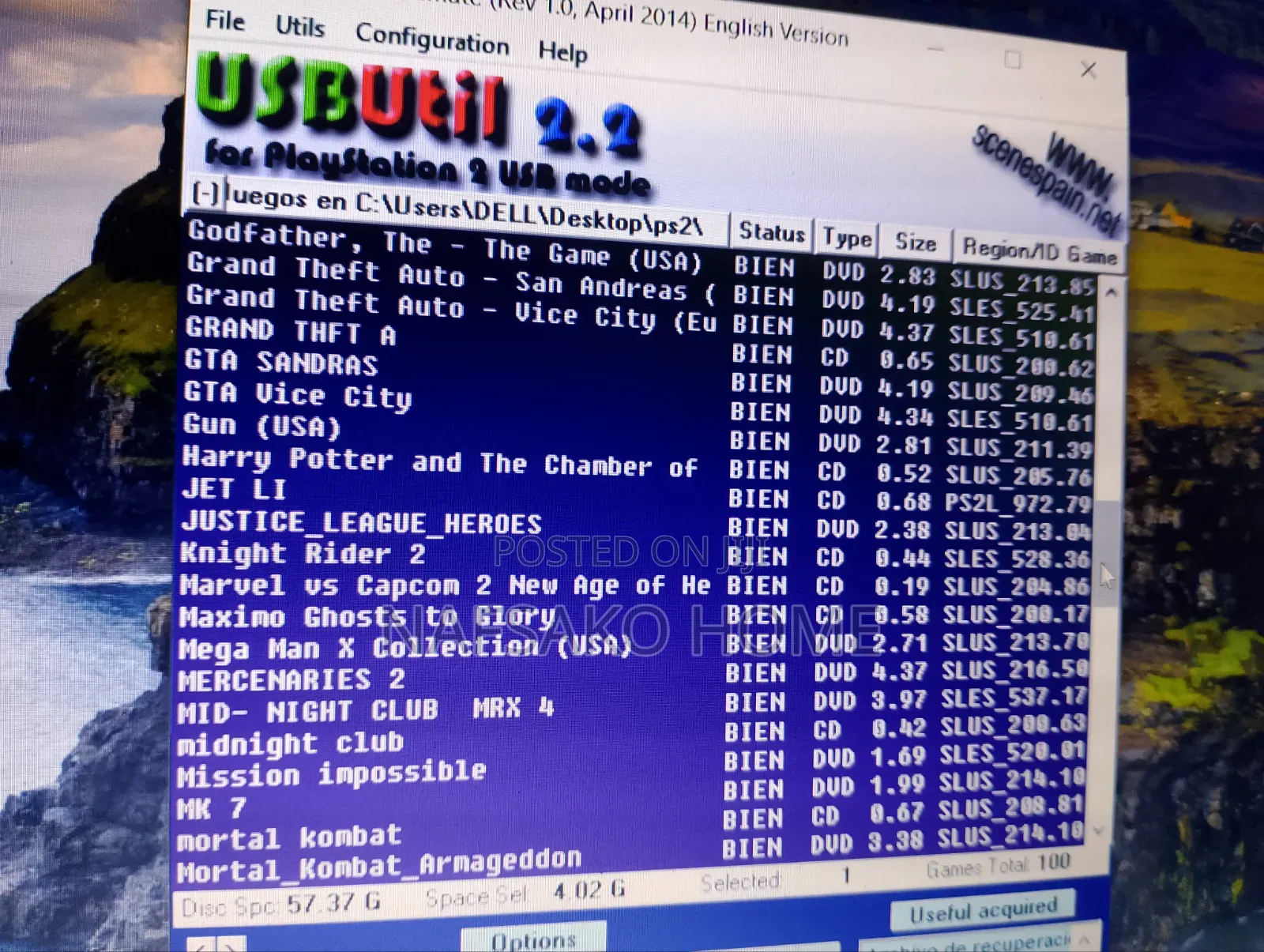 Ps 2 Jailbreak Games