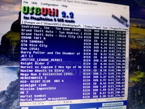 Ps 2 Jailbreak Games