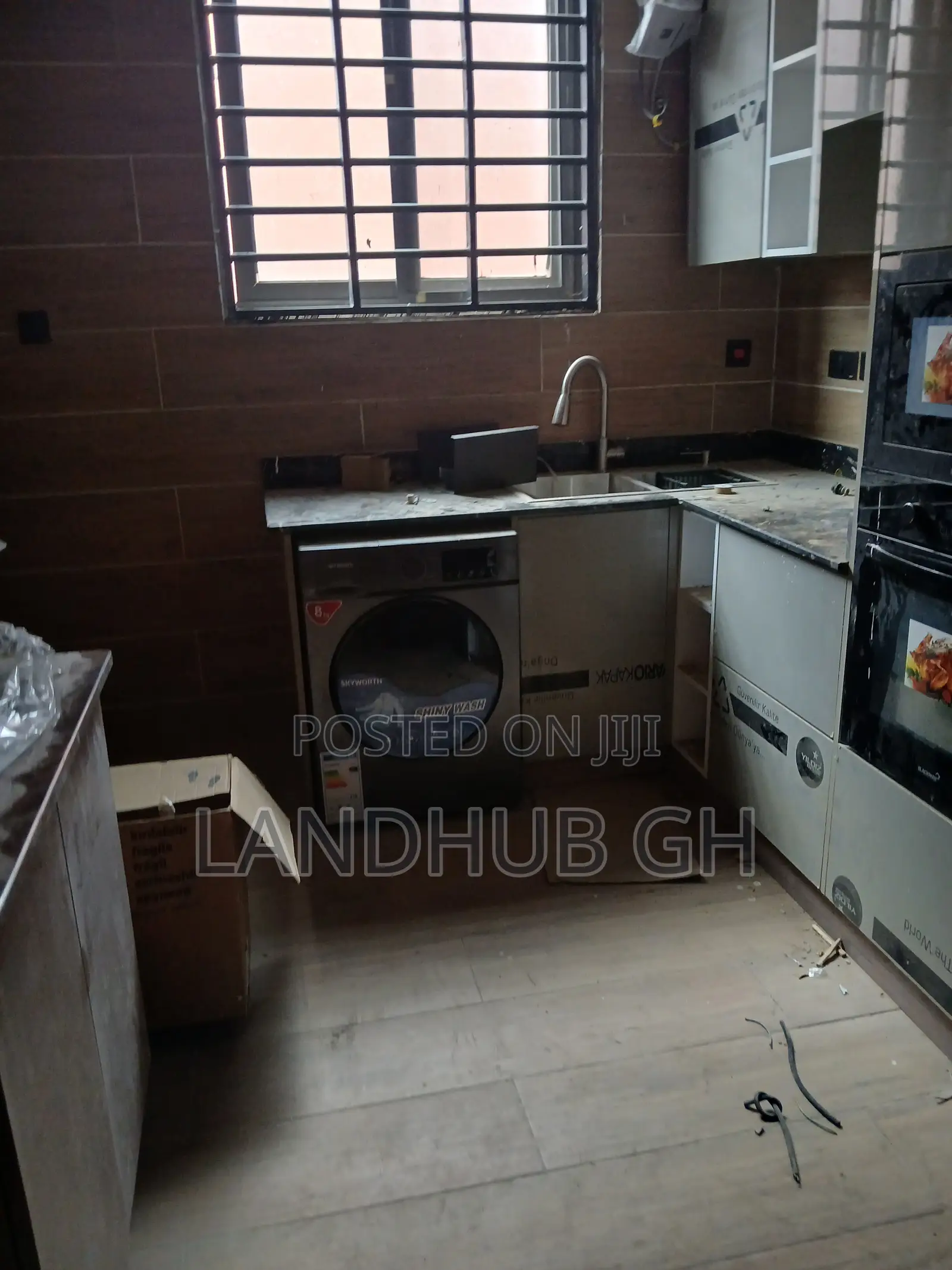 2bdrm Apartment in Villa Victoria Hotel for rent