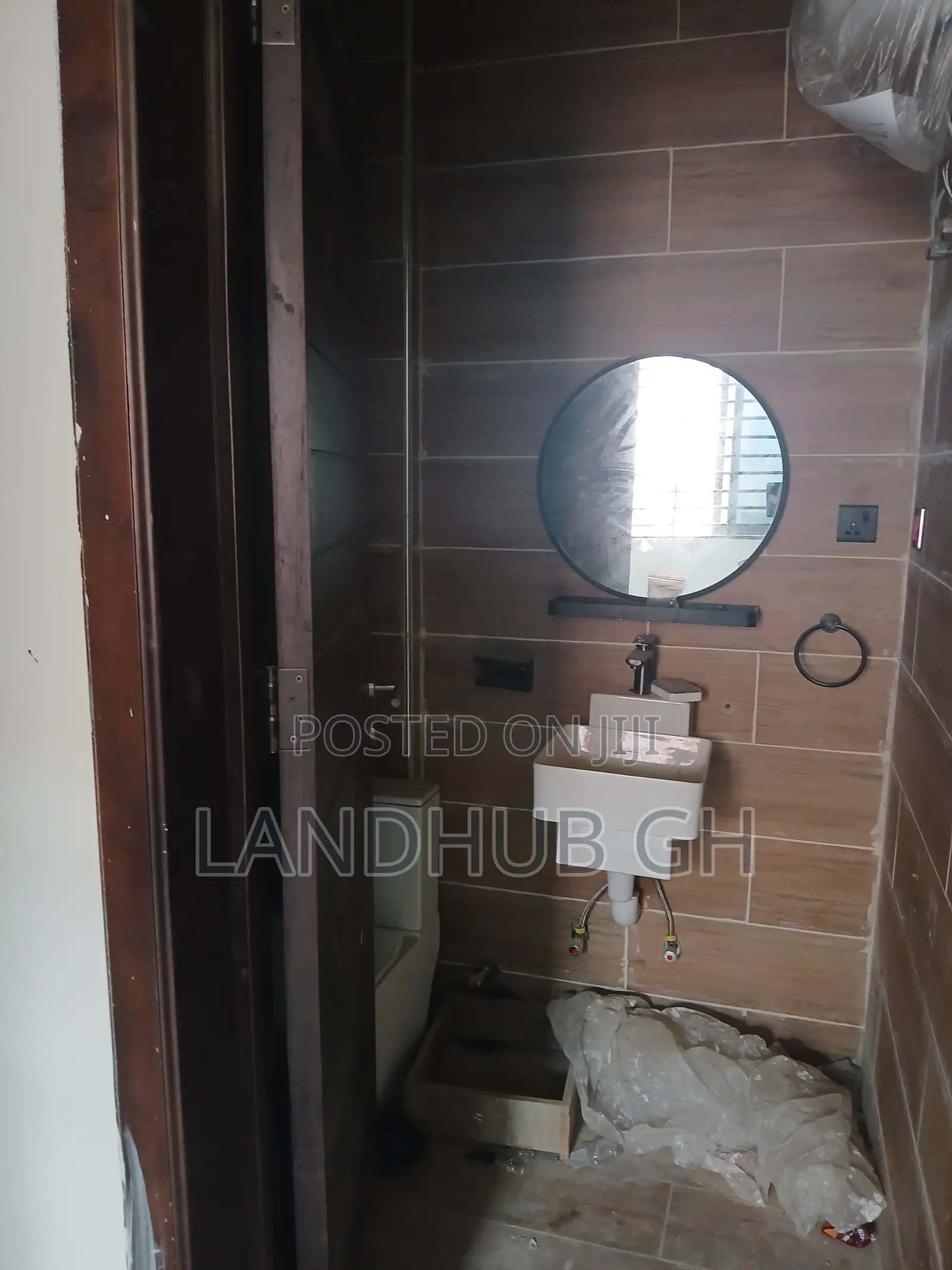 2bdrm Apartment in Villa Victoria Hotel for rent