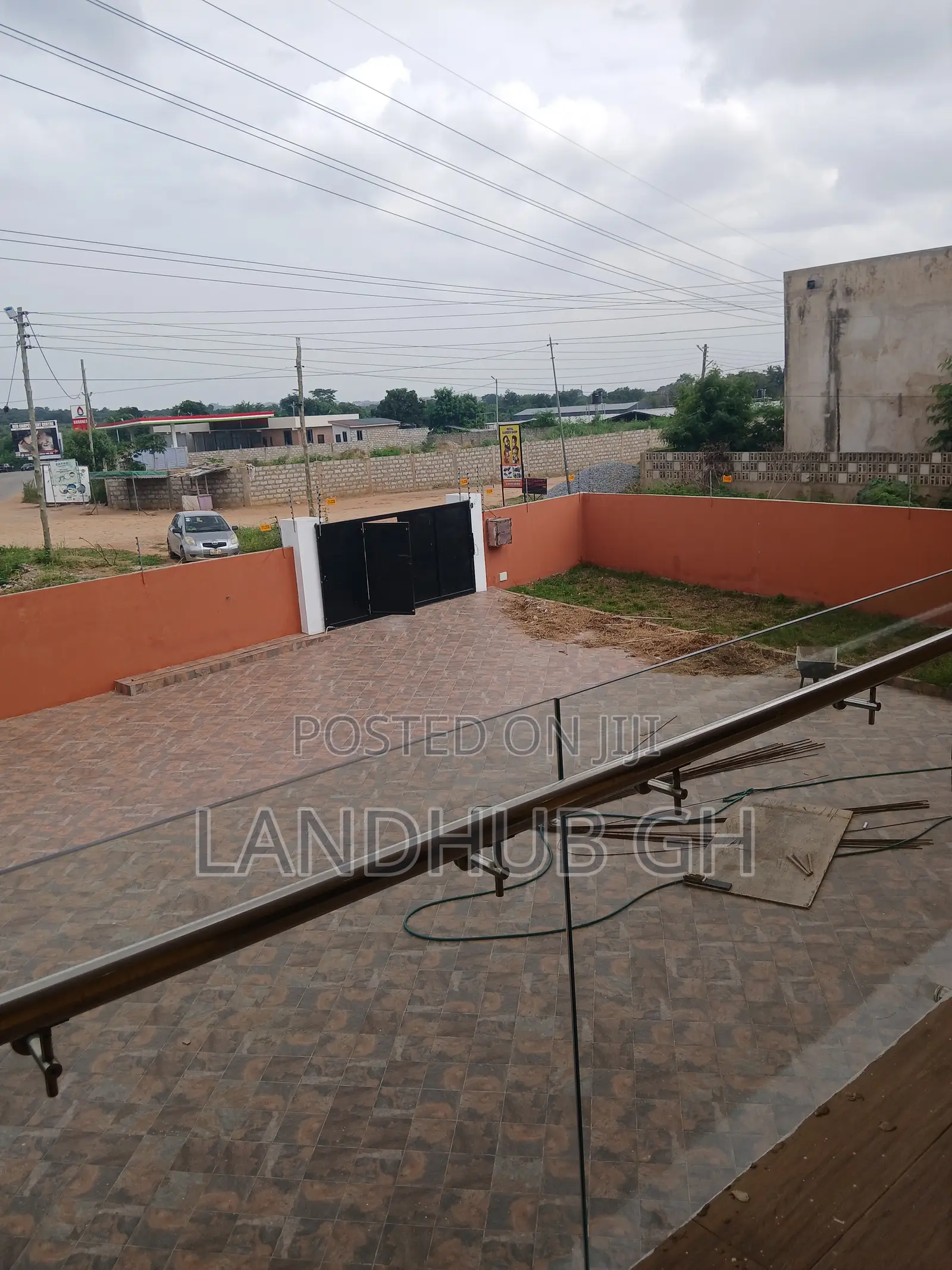 2bdrm Apartment in Villa Victoria Hotel for rent