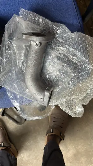 Honda CRV 2017-2020 Intercooler Holes