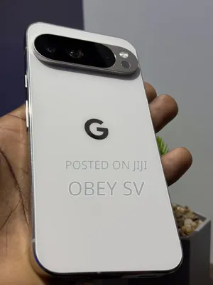 Google Pixel 10 Pro XL 256 GB White
