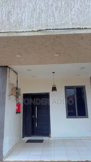 Furnished 8bdrm House in Asamoah Property, Tetegu for sale