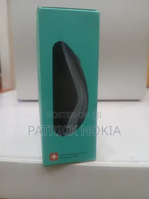 Logitech M185 Wireless Mouse