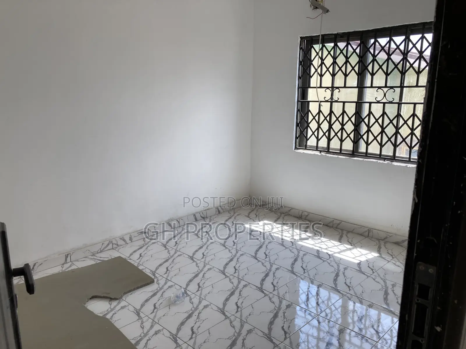 2bdrm Apartment in Aboabo., Kumasi Metropolitan for rent