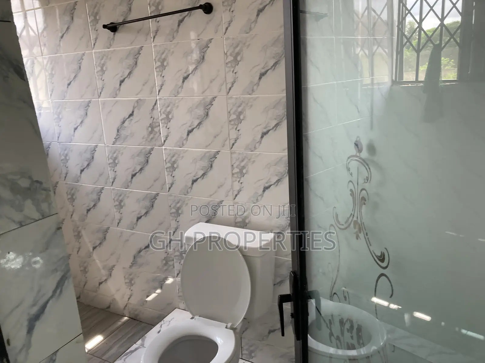 2bdrm Apartment in Aboabo., Kumasi Metropolitan for rent