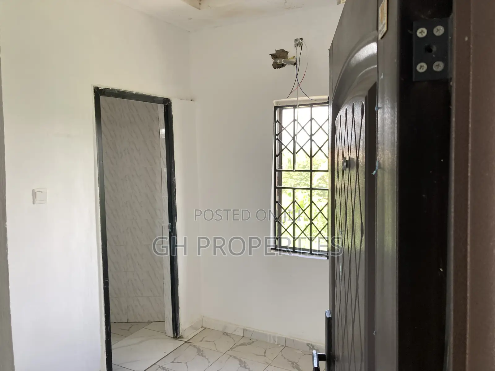2bdrm Apartment in Aboabo., Kumasi Metropolitan for rent