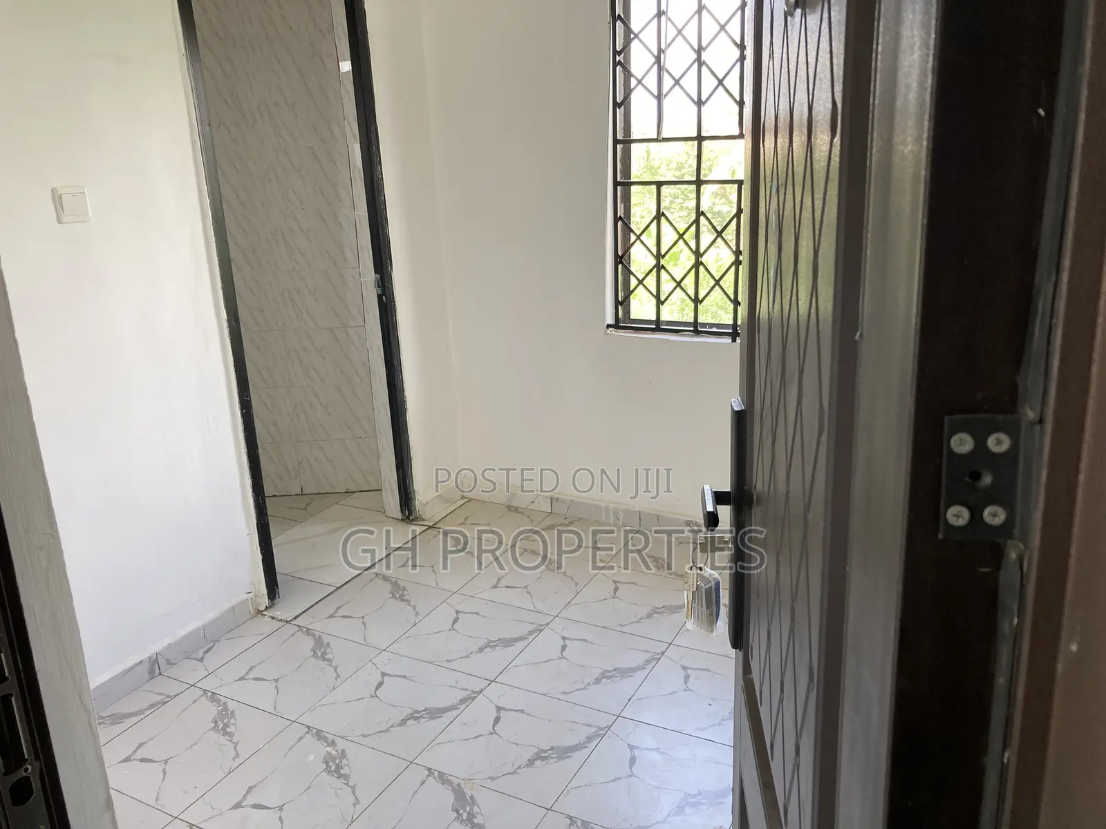 2bdrm Apartment in Aboabo., Kumasi Metropolitan for rent