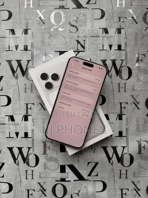Apple iPhone 17 Pro Max 512 GB Silver