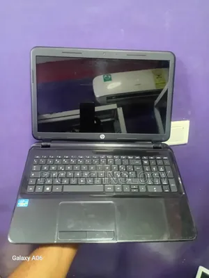 Laptop HP Pavilion 15t 6GB Intel Core i3 HDD+SSD 500GB