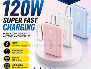 Power Bank