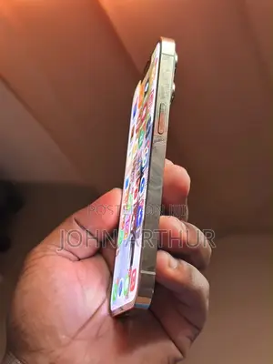 Apple iPhone 13 Pro 256 GB Gold