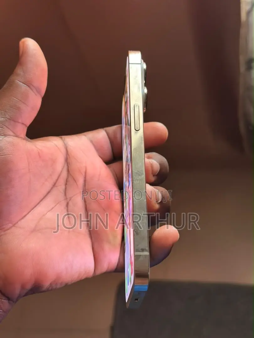 Apple iPhone 13 Pro 256 GB Gold