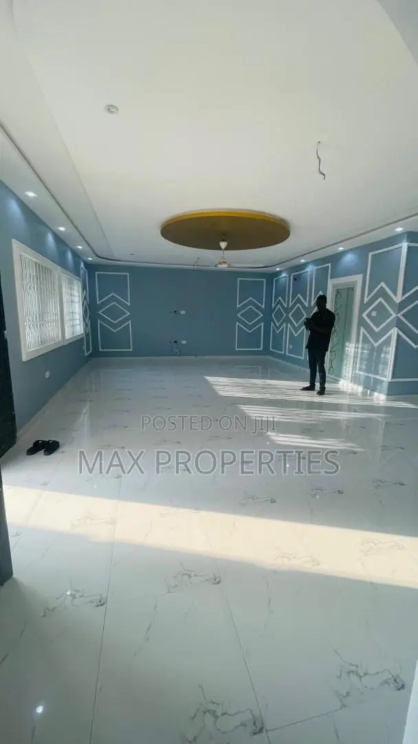 4bdrm House in Amasaman for rent
