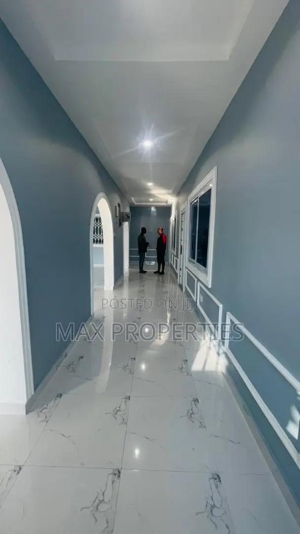 4bdrm House in Amasaman for rent