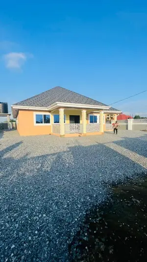 4bdrm House in Amasaman for rent