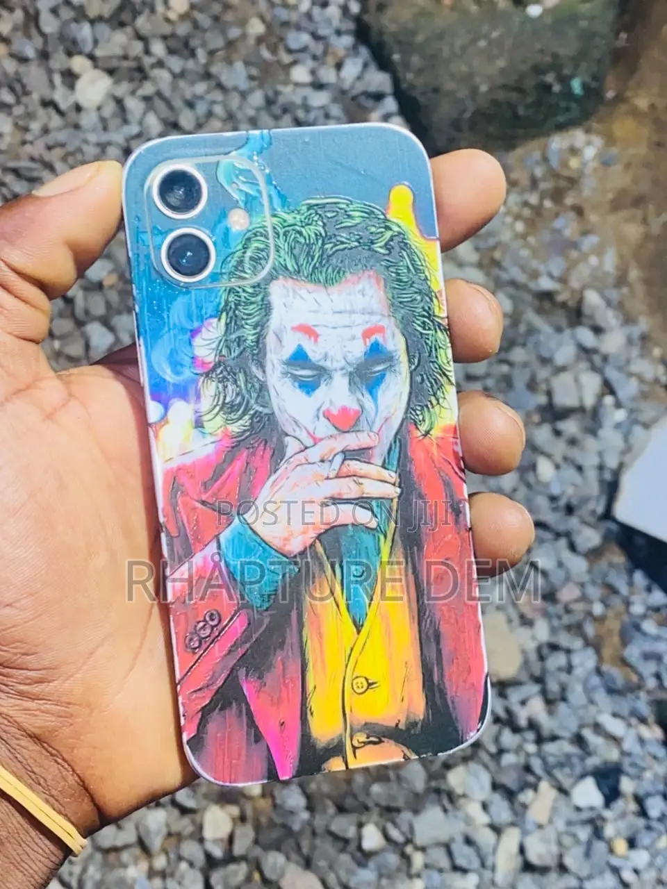 Apple iPhone 12 64 GB Green