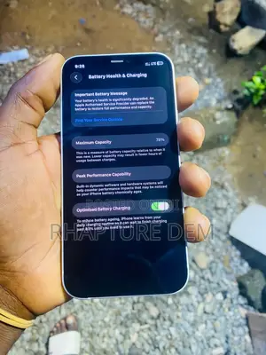 Apple iPhone 12 64 GB Green