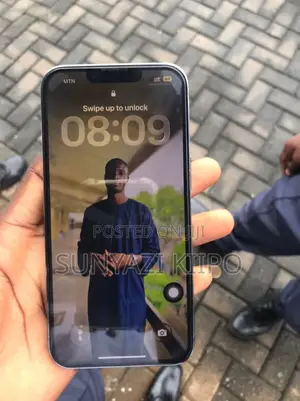 Apple iPhone 13 Pro 128 GB Blue