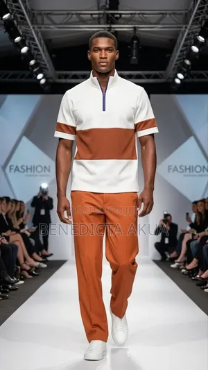 Men's Wear