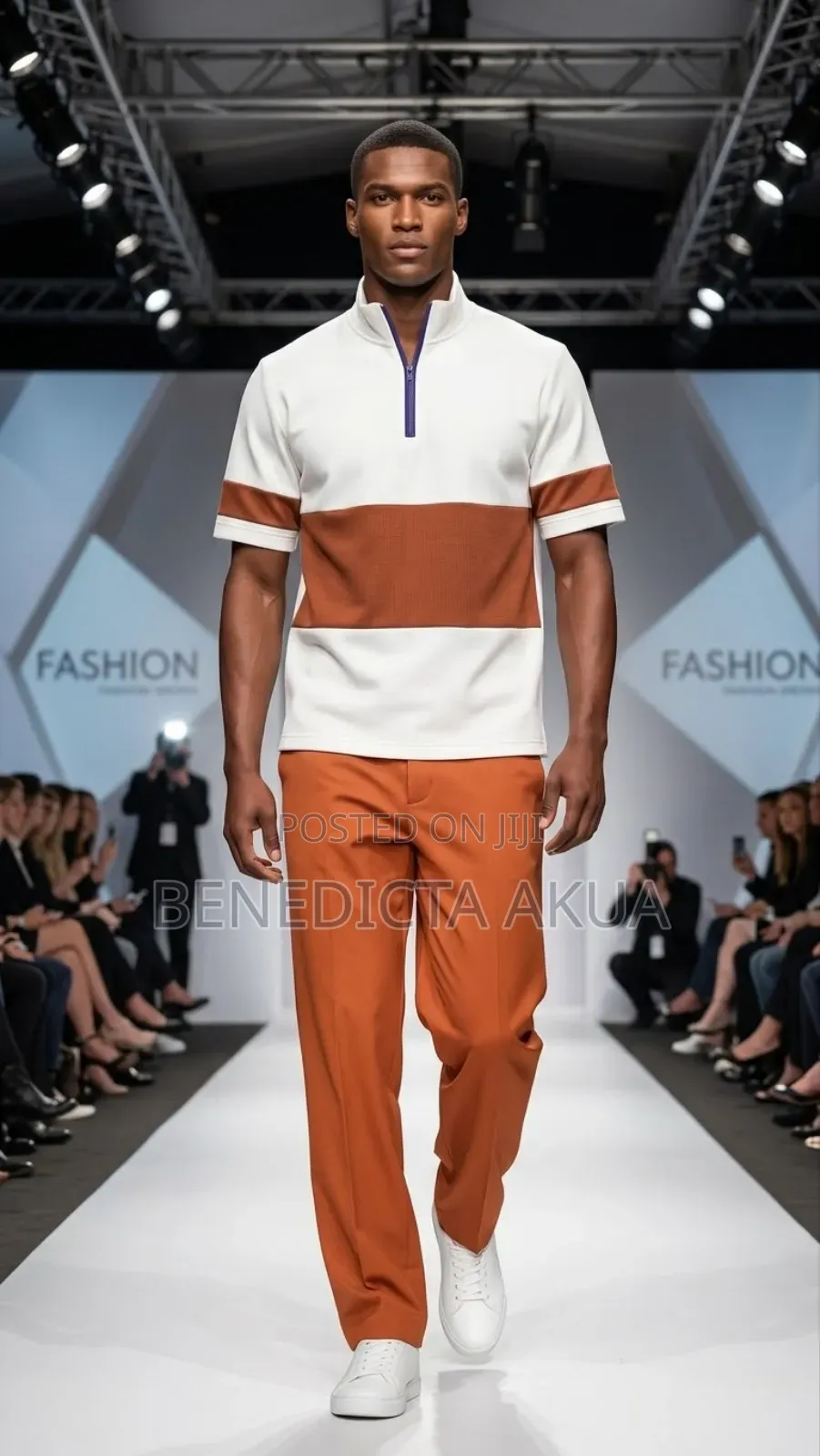 Men's Wear