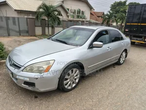 Honda Accord Crosstour 2010 Silver