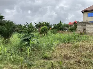 Half Plot for Sale at Sokoban Ampaame Hills .