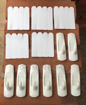 Wall-Mount/Hook
