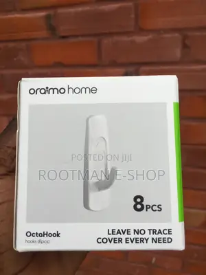Wall-Mount/Hook